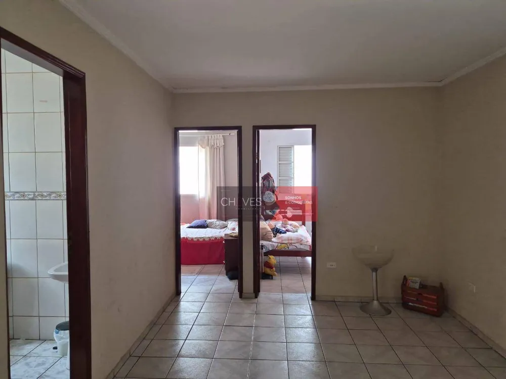 Sobrado, 4 quartos, 150 m² - Foto 15