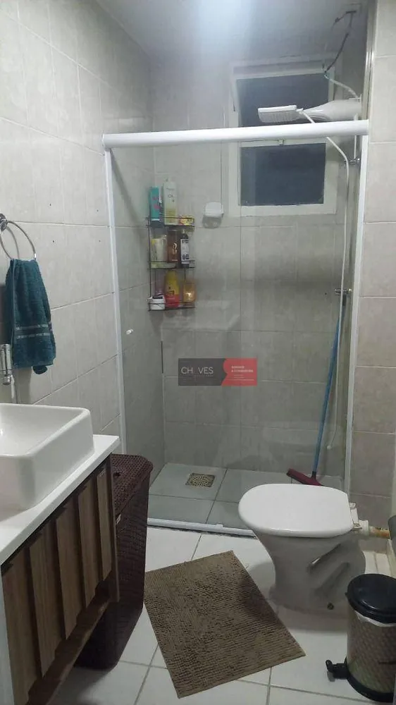 Apartamento, 2 quartos, 56 m² - Foto 4