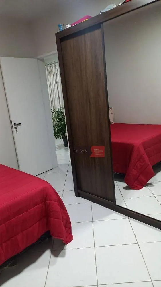 Apartamento, 2 quartos, 56 m² - Foto 6
