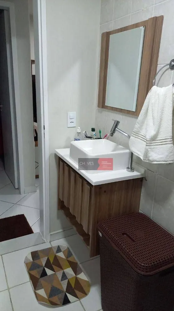 Apartamento, 2 quartos, 56 m² - Foto 5