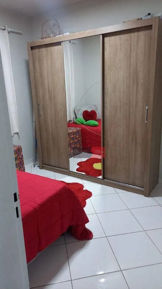 Apartamento, 2 quartos, 56 m² - Foto 7