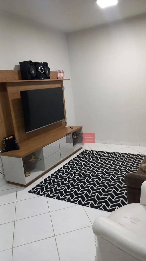 Apartamento, 2 quartos, 56 m² - Foto 2