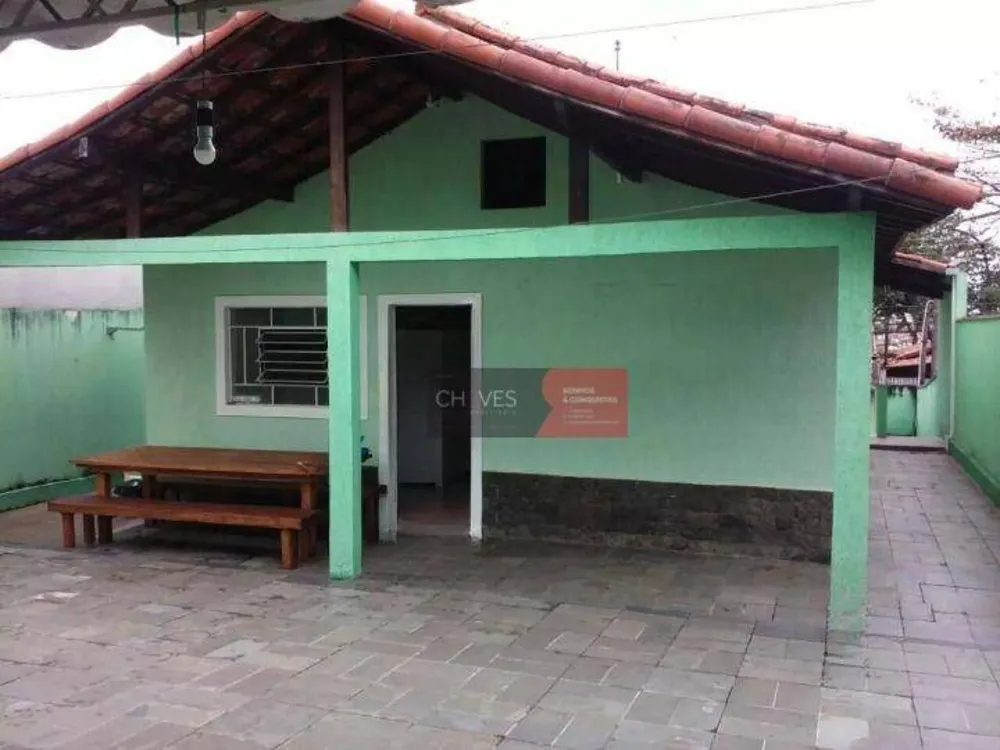 Casa, 2 quartos, 100 m² - Foto 1