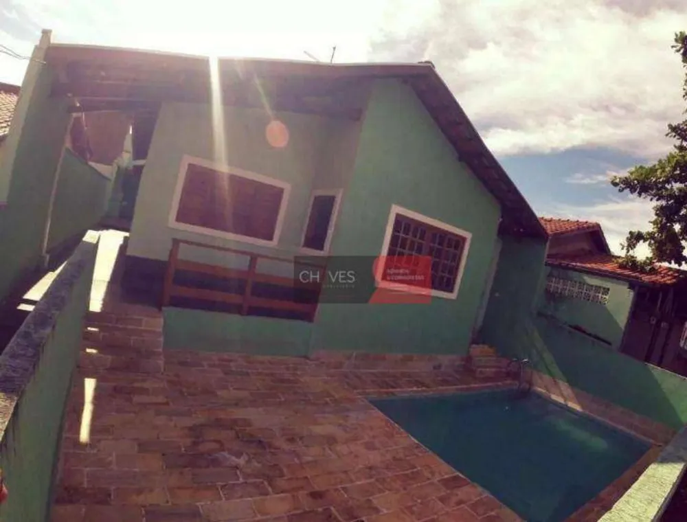 Casa, 2 quartos, 100 m² - Foto 13