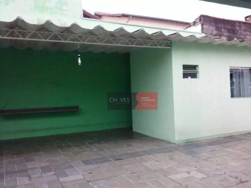 Casa, 2 quartos, 100 m² - Foto 9