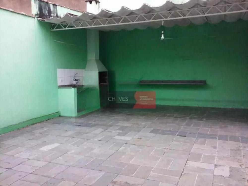 Casa, 2 quartos, 100 m² - Foto 5