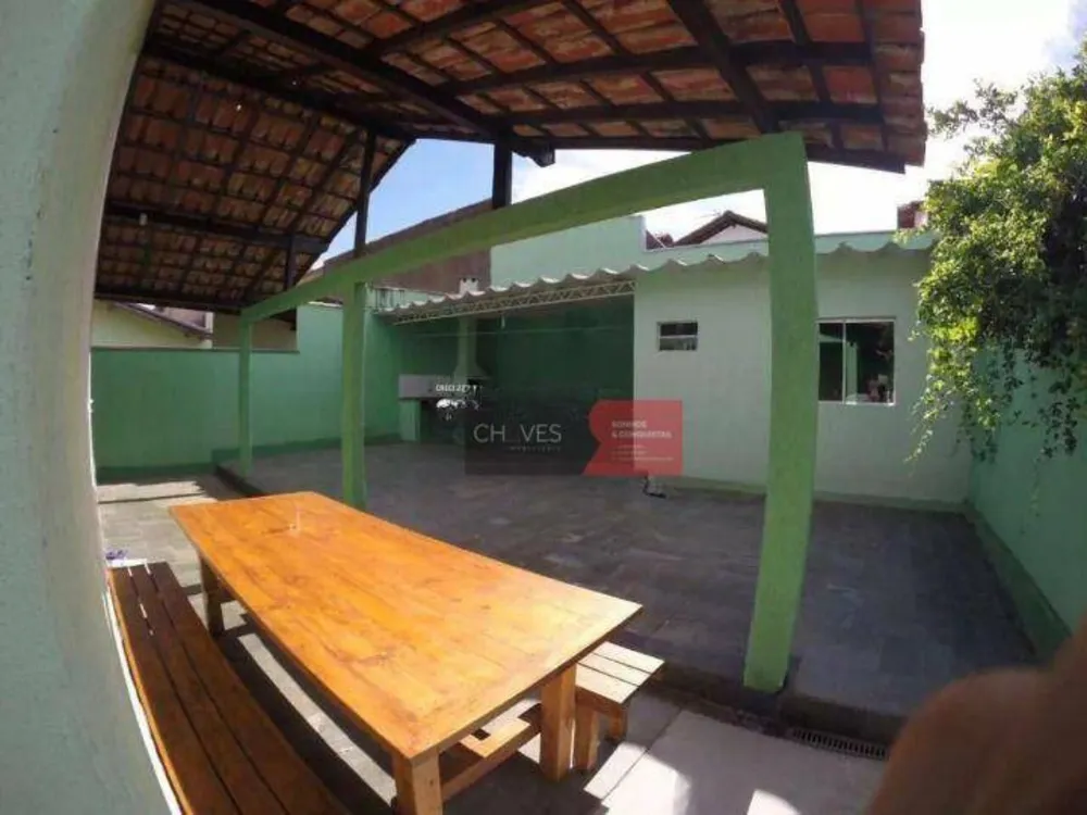 Casa, 2 quartos, 100 m² - Foto 7