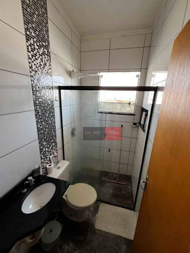 Sobrado, 3 quartos, 154 m² - Foto 7
