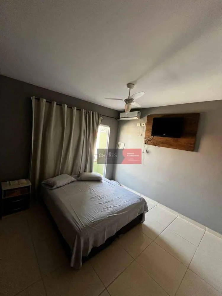 Sobrado, 3 quartos, 154 m² - Foto 6