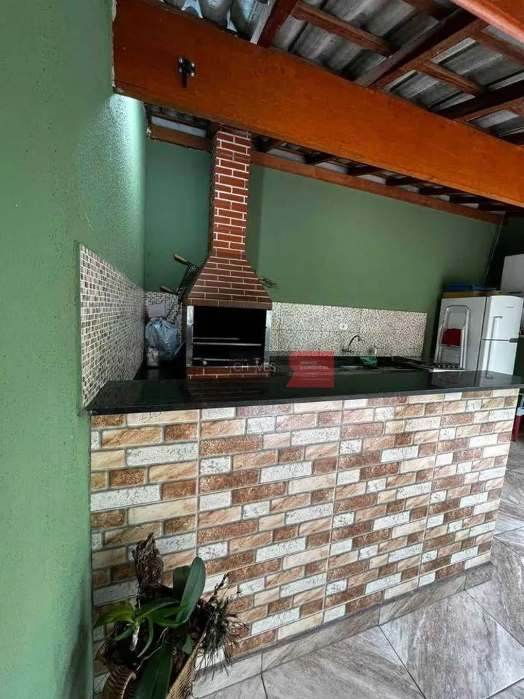 Sobrado, 3 quartos, 154 m² - Foto 8
