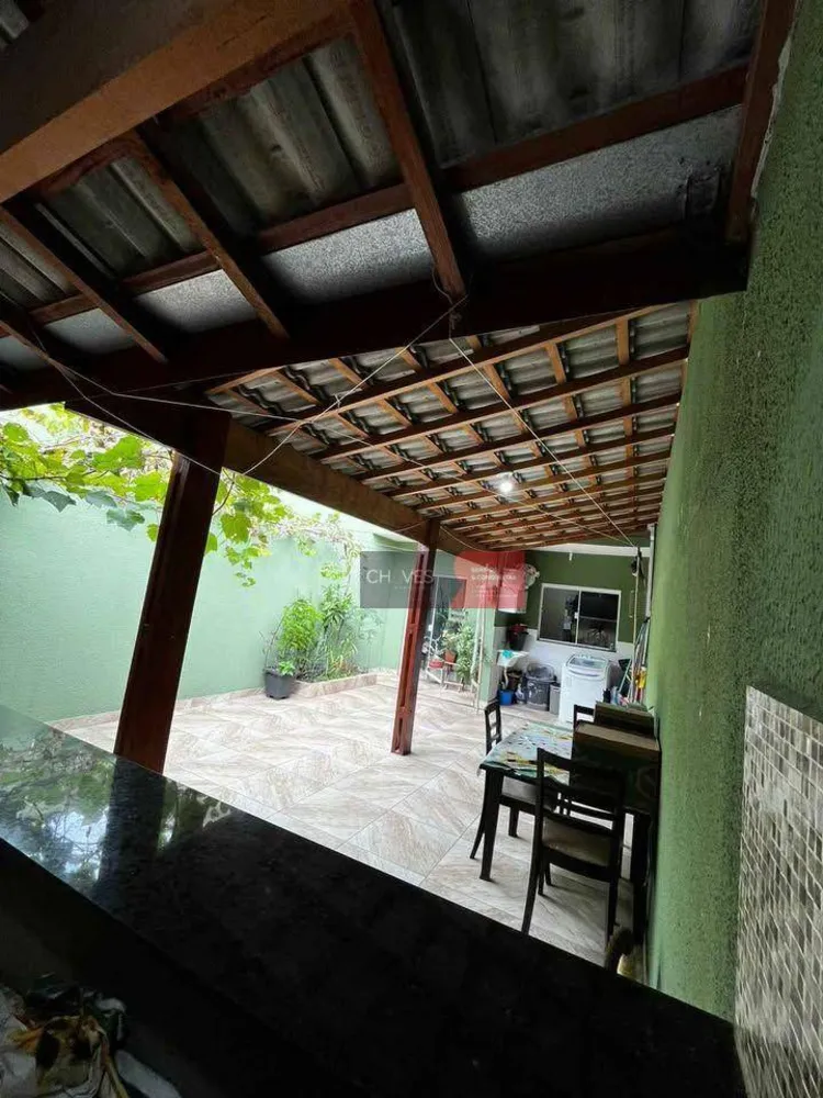Sobrado, 3 quartos, 154 m² - Foto 10