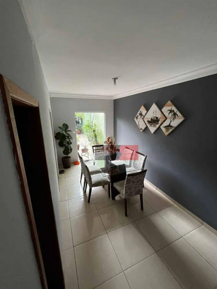 Sobrado, 3 quartos, 154 m² - Foto 1