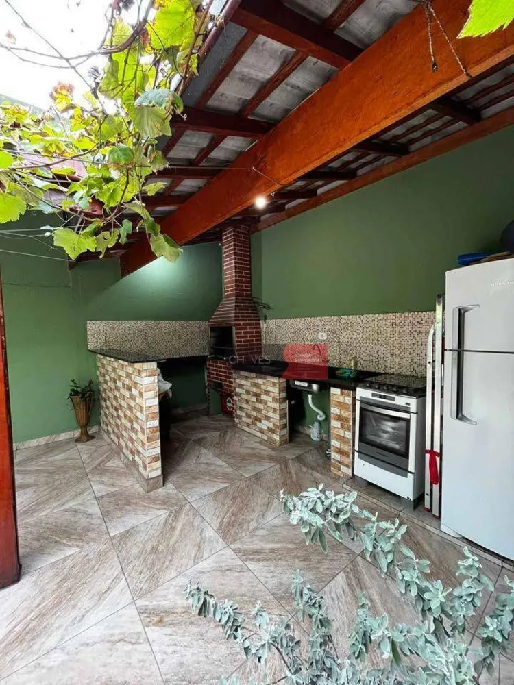Sobrado, 3 quartos, 154 m² - Foto 9