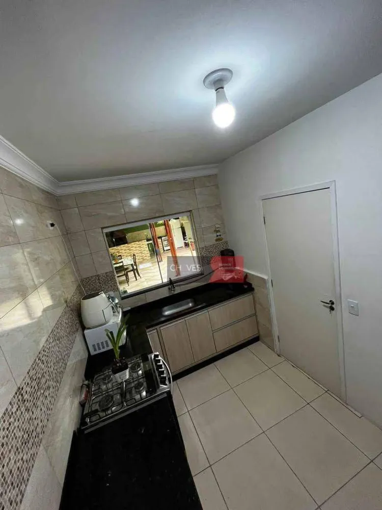 Sobrado, 3 quartos, 154 m² - Foto 2