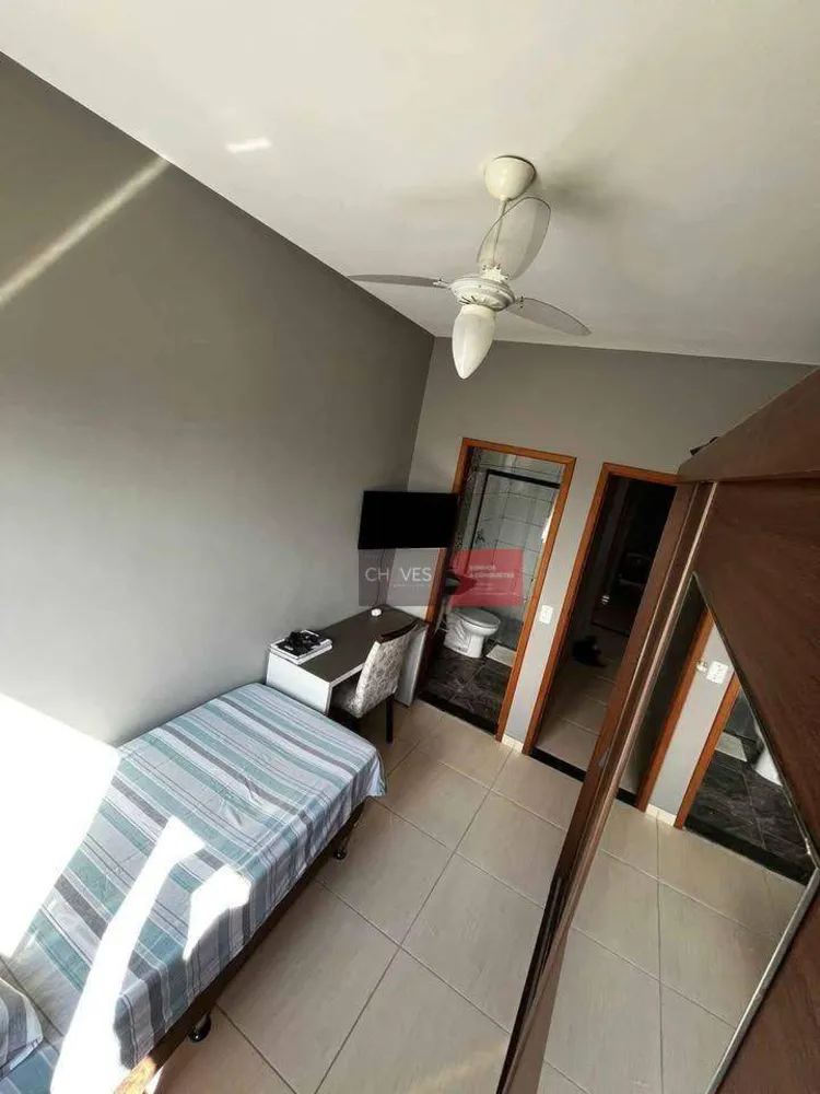 Sobrado, 3 quartos, 154 m² - Foto 5