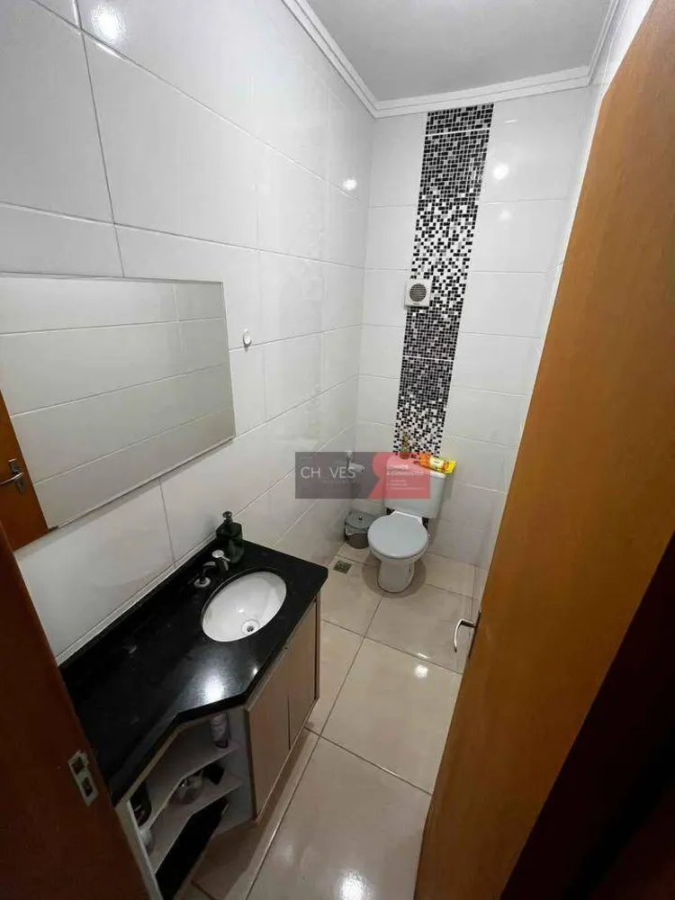 Sobrado, 3 quartos, 154 m² - Foto 4