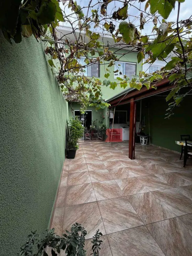 Sobrado, 3 quartos, 154 m² - Foto 11