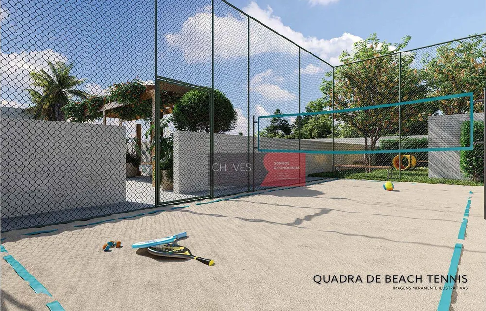 Apartamento, 2 quartos, 45 m² - Foto 5