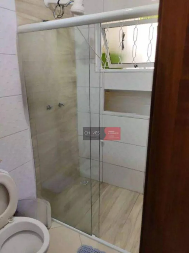 Casa, 2 quartos, 120 m² - Foto 4