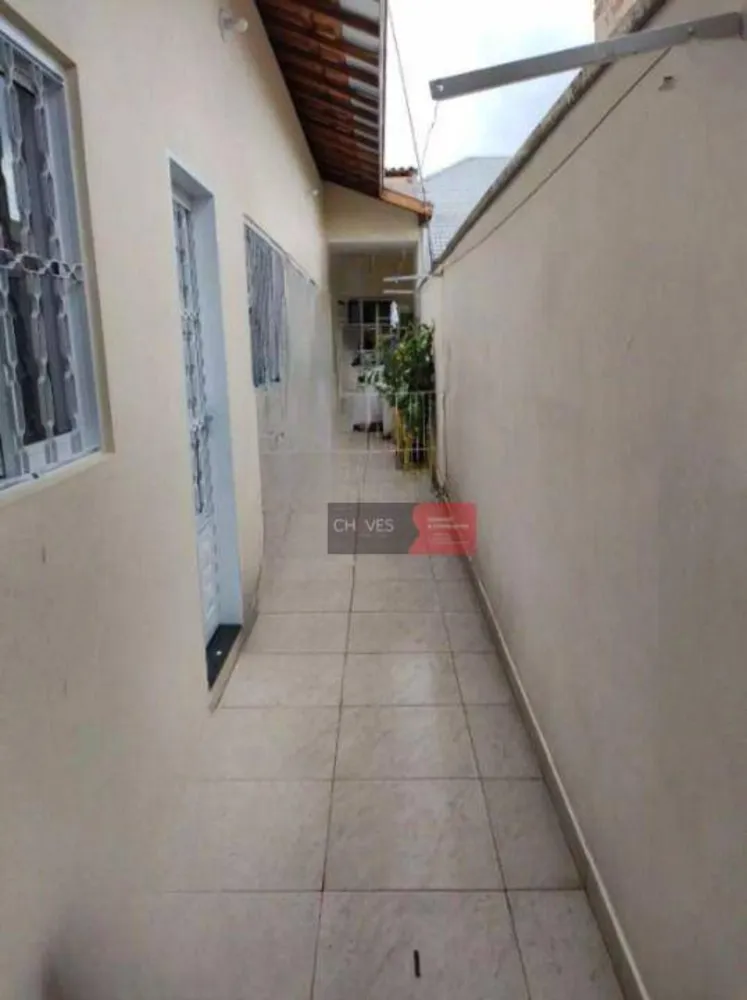 Casa, 2 quartos, 120 m² - Foto 6