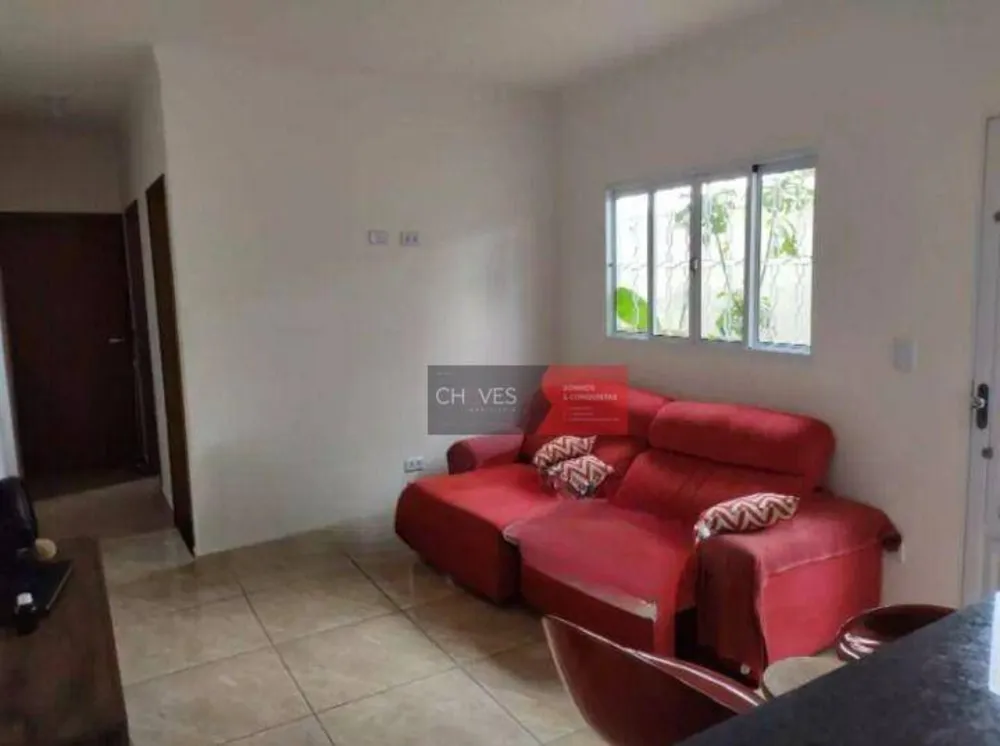 Casa, 2 quartos, 120 m² - Foto 2