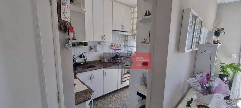 Apartamento, 2 quartos, 64 m² - Foto 12