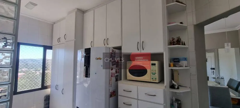 Apartamento, 2 quartos, 64 m² - Foto 10