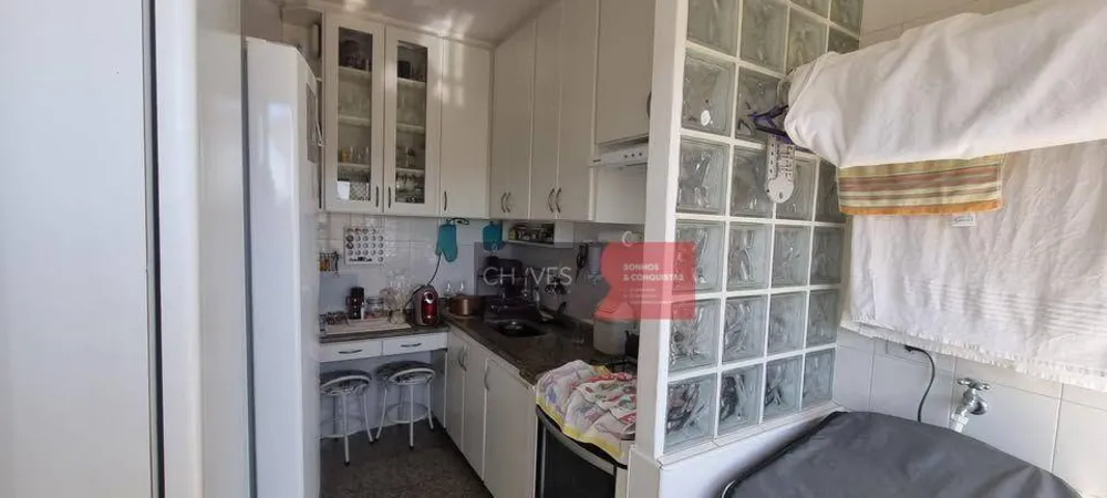 Apartamento, 2 quartos, 64 m² - Foto 9