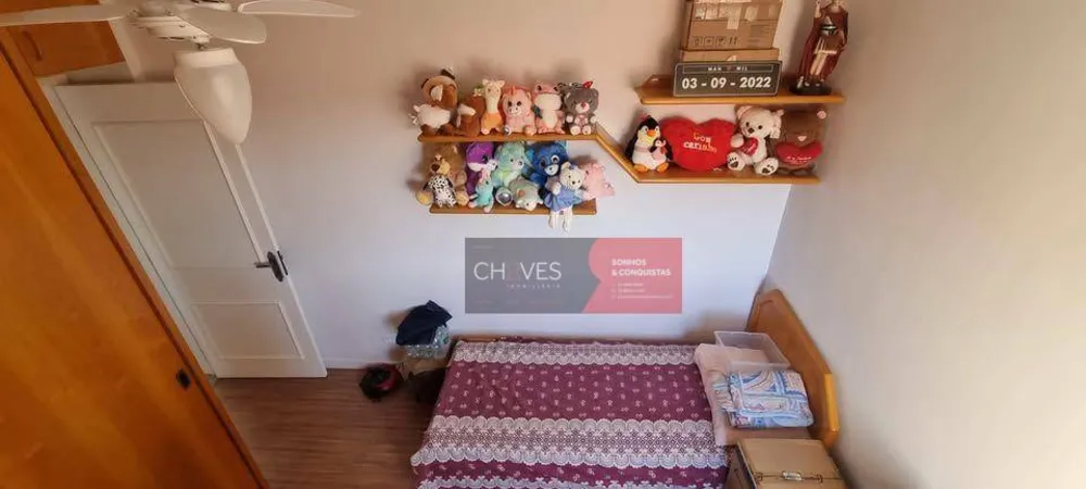 Apartamento, 2 quartos, 64 m² - Foto 7