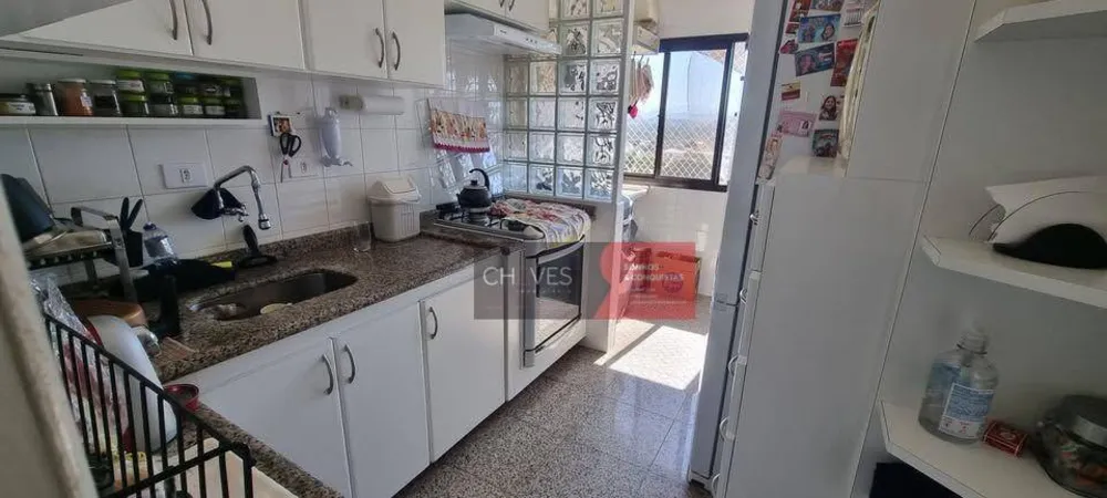 Apartamento, 2 quartos, 64 m² - Foto 13