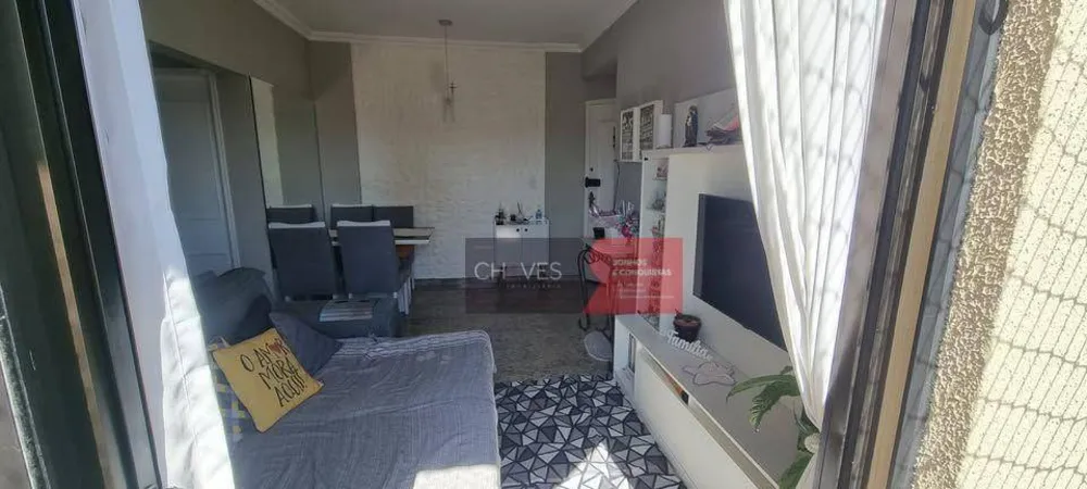 Apartamento, 2 quartos, 64 m² - Foto 2