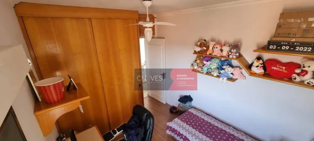 Apartamento, 2 quartos, 64 m² - Foto 6