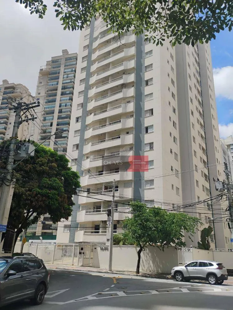 Apartamento, 3 quartos, 89 m² - Foto 16