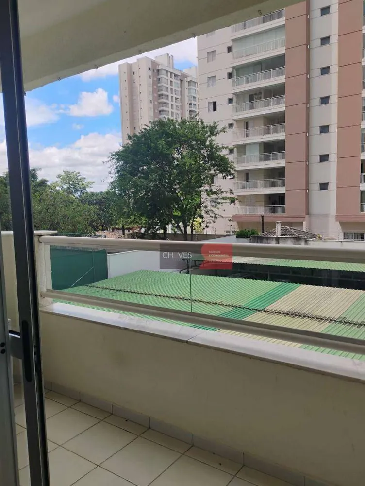 Apartamento, 3 quartos, 89 m² - Foto 1