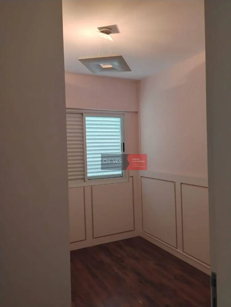 Apartamento, 3 quartos, 89 m² - Foto 5