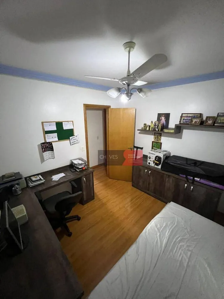 Apartamento, 4 quartos, 111 m² - Foto 5