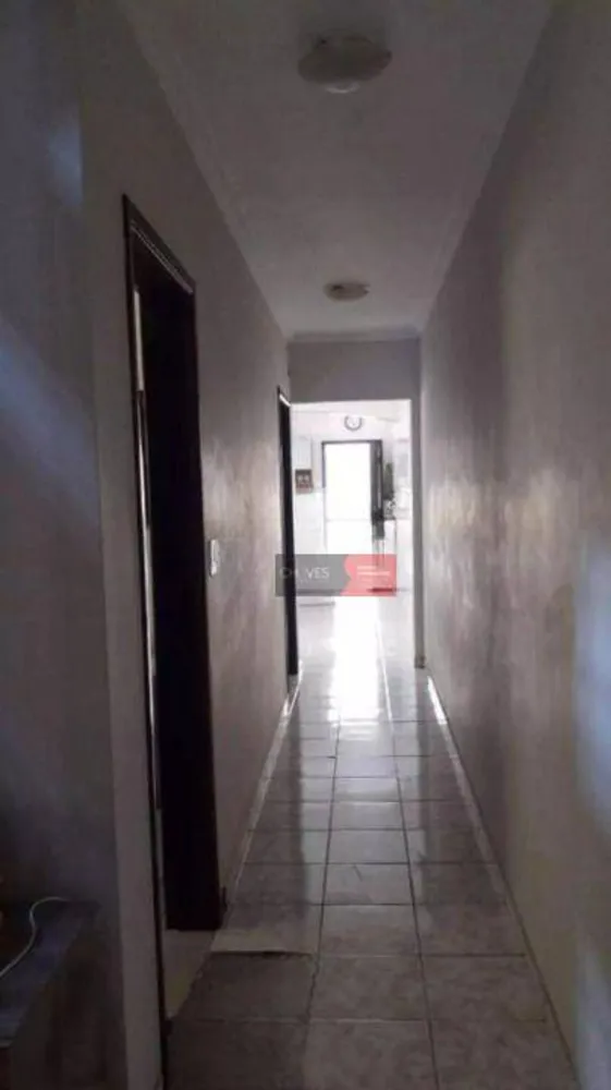 Sobrado, 4 quartos, 230 m² - Foto 2
