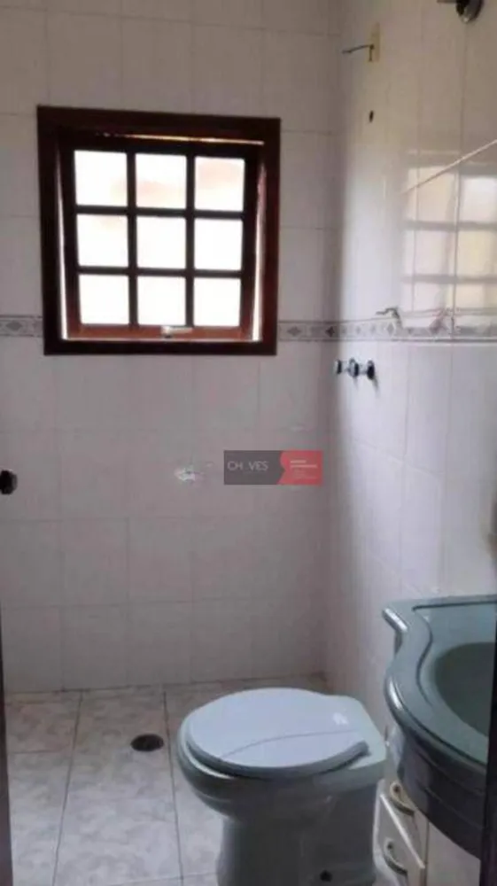 Sobrado, 4 quartos, 230 m² - Foto 4