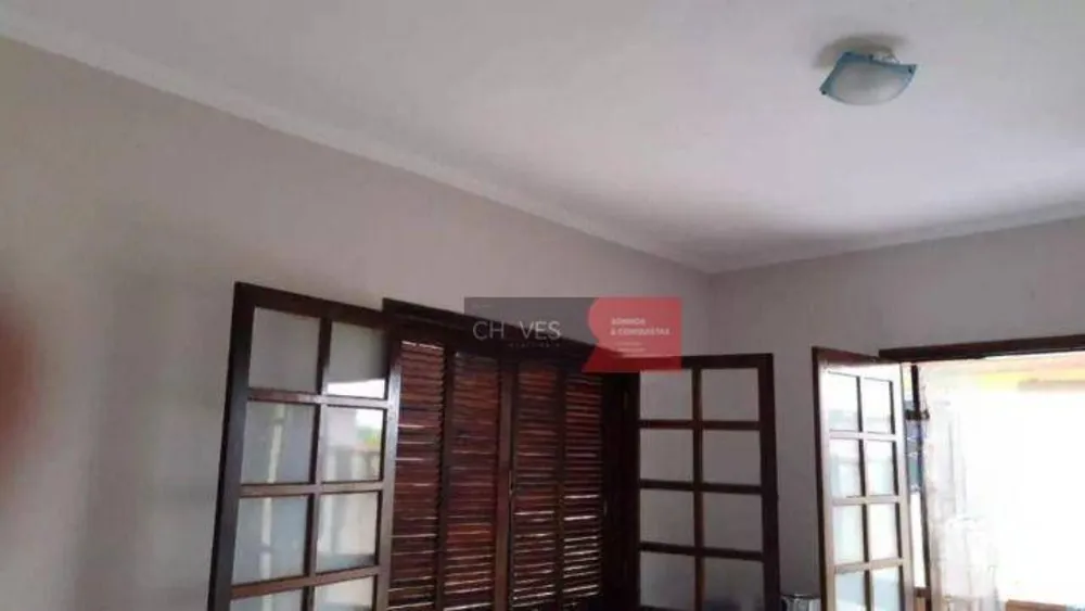 Sobrado, 4 quartos, 230 m² - Foto 3