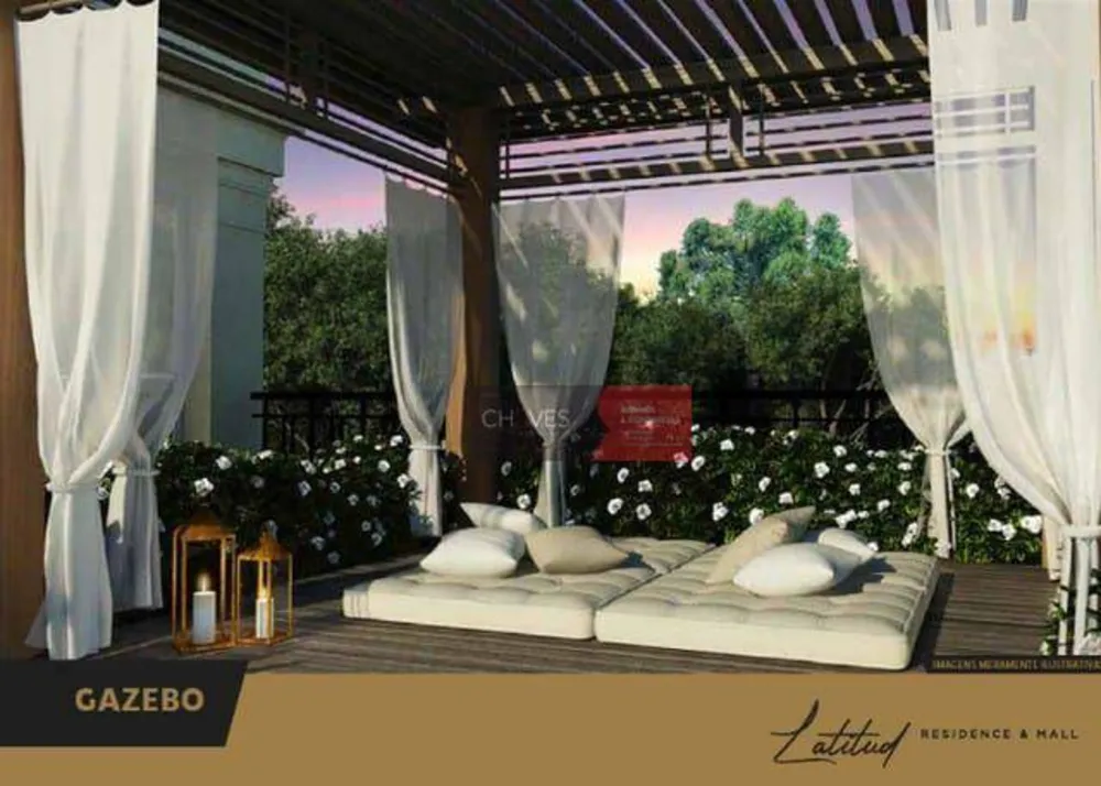 Apartamento, 3 quartos, 90 m² - Foto 3