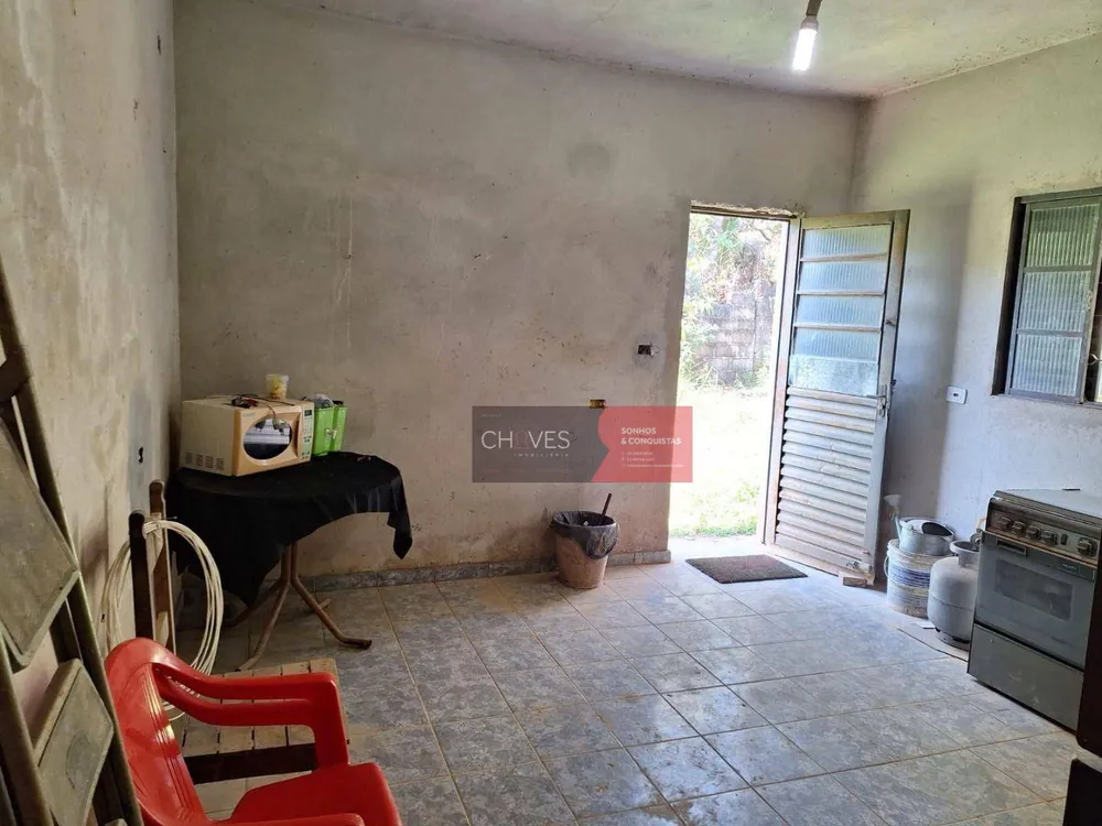 Chácara, 4 quartos, 2000 m² - Foto 5