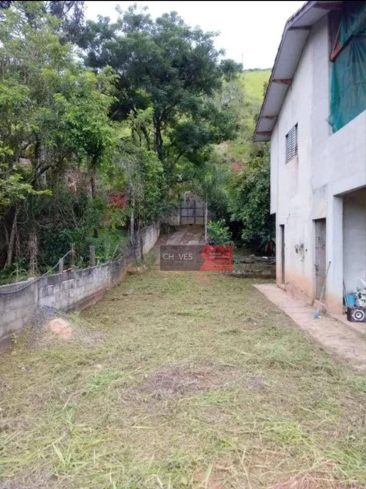 Chácara, 4 quartos, 2000 m² - Foto 2
