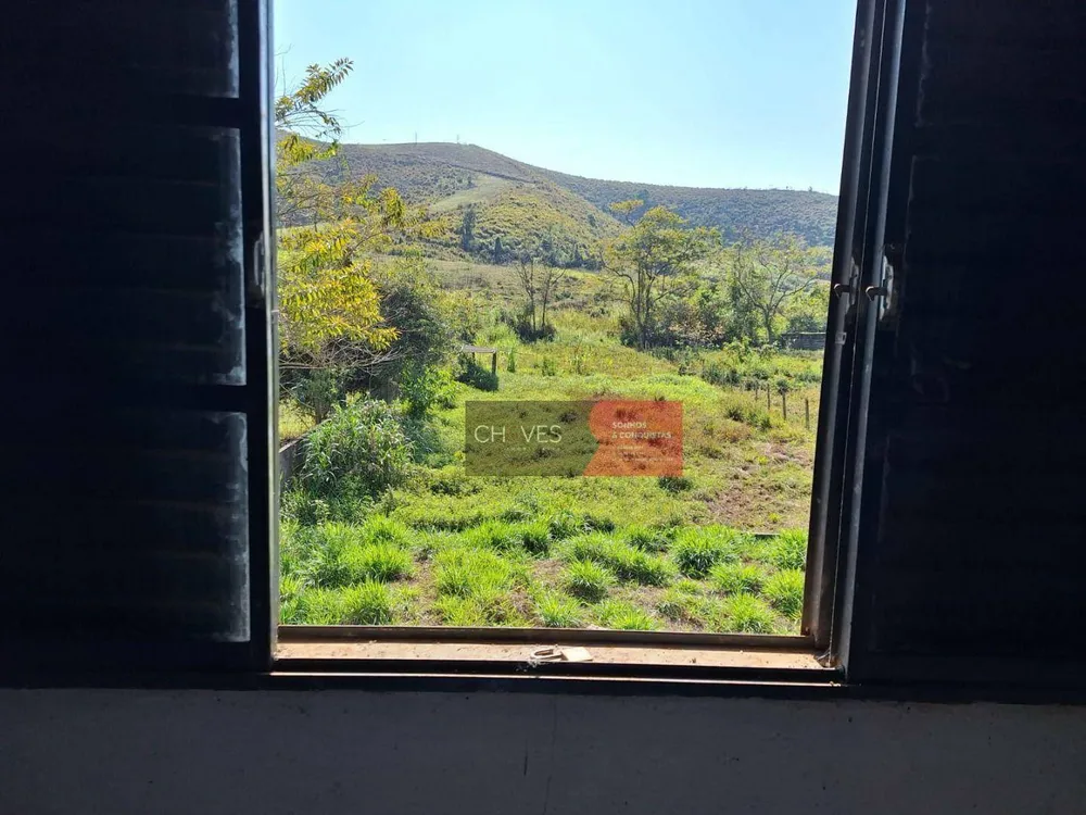 Chácara, 4 quartos, 2000 m² - Foto 10