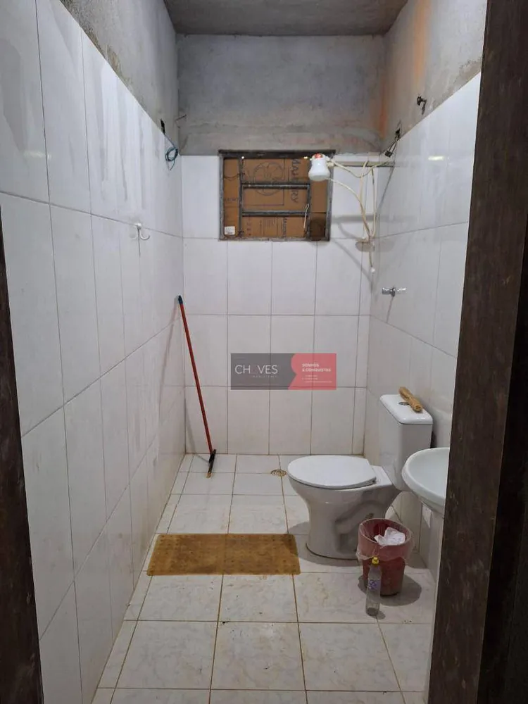 Chácara, 4 quartos, 2000 m² - Foto 6