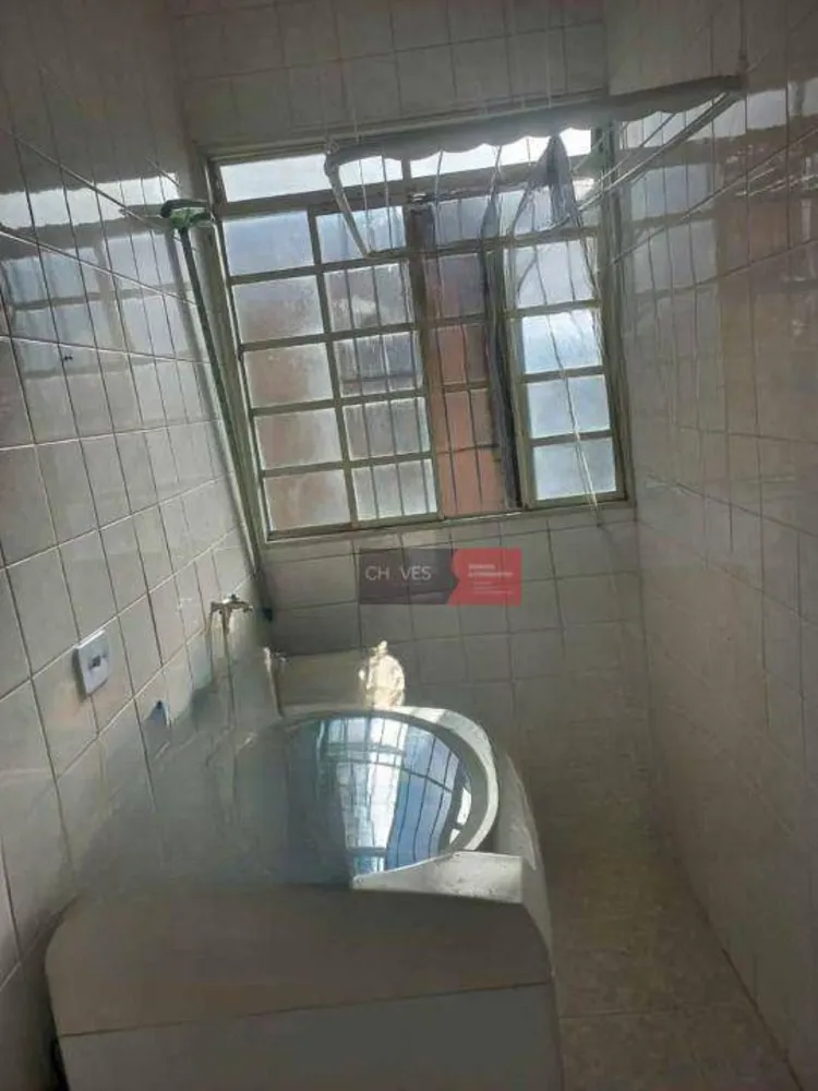 Apartamento, 2 quartos, 54 m² - Foto 4
