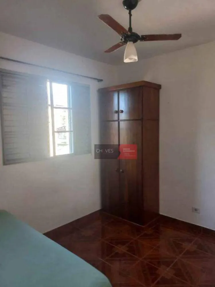 Apartamento, 2 quartos, 54 m² - Foto 7