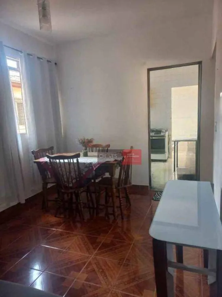 Apartamento, 2 quartos, 54 m² - Foto 1