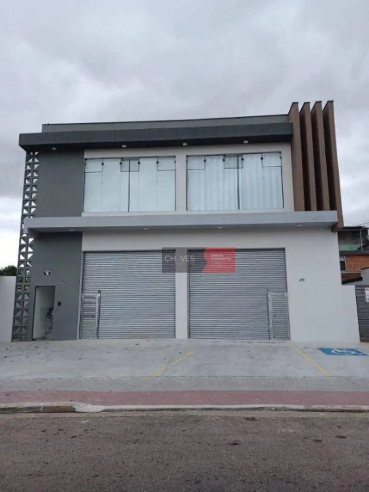 Loja-Salão, 96 m² - Foto 6