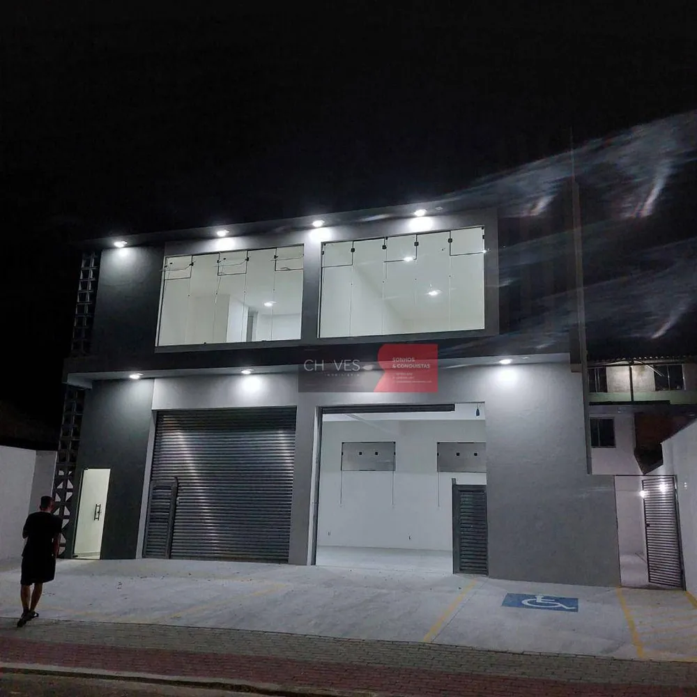Loja-Salão, 96 m² - Foto 4