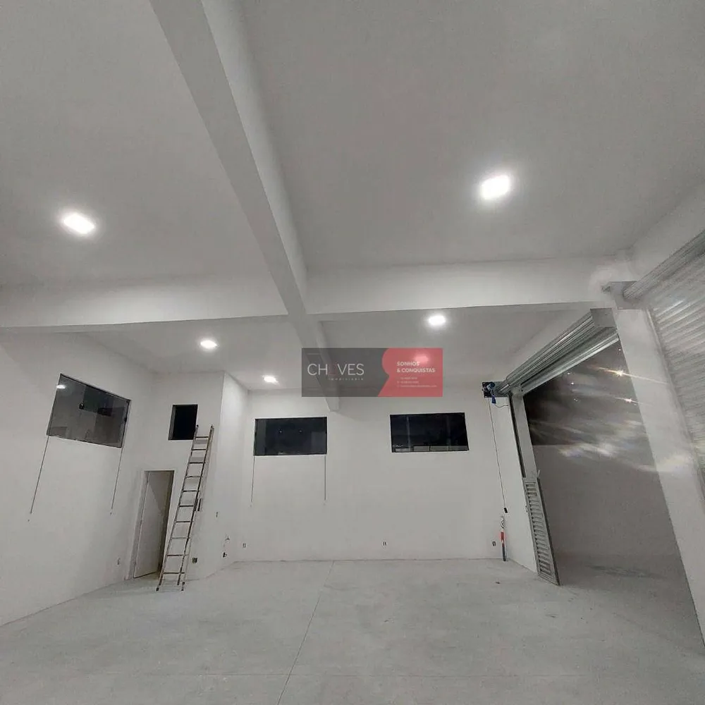 Loja-Salão, 96 m² - Foto 3
